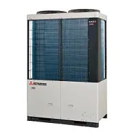 Наружный блок VRF Mitsubishi Heavy Industries FDC670KXZRE2 Наружный блок VRF Mitsubishi Heavy Industries FDC670KXZRE2