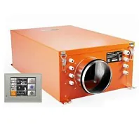 Приточная установка VentMachine Orange 600 G1 Приточная установка VentMachine Orange 600 G1
