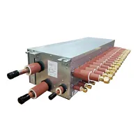 Блок-распределитель Hisense HCHM-N16XA