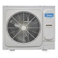 Наружный блок VRF Midea MVUH50BT-VA1 Наружный блок VRF Midea MVUH50BT-VA1