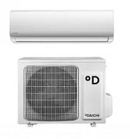 Настенный кондиционер (сплит-система) Daichi ICE80AVQ1 / ICE80FV1 Настенный кондиционер (сплит-система) Daichi ICE80AVQ1 / ICE80FV1
