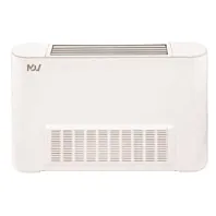 Напольно-потолочный фанкойл MDV MDKH1-800-R3 Напольно-потолочный фанкойл MDV MDKH1-800-R3