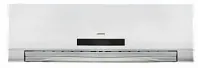 Настенный фанкойл Lessar LSF-500KH22 Настенный фанкойл Lessar LSF-500KH22