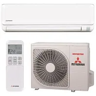 Инверторный настенный кондиционер (сплит-система) Mitsubishi Heavy Industries SRK63ZTL-W / SRC63ZTL-W Инверторный настенный кондиционер (сплит-система) Mitsubishi Heavy Industries SRK63ZTL-W / SRC63ZTL-W
