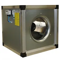 Канальный вентилятор Systemair MUB-CAV/VAV 025 315EC Канальный вентилятор Systemair MUB-CAV/VAV 025 315EC