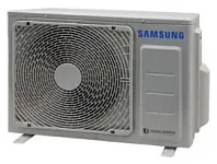 Наружный блок сплит-системы Samsung AC026MXADKH/EU Наружный блок сплит-системы Samsung AC026MXADKH/EU