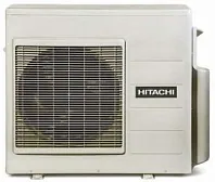 Мульти-сплит-система, наружный блок Hitachi RAM-53NE3F Мульти-сплит-система, наружный блок Hitachi RAM-53NE3F