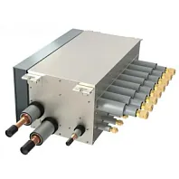 Блок-распределитель Hisense HCHM-N08XC