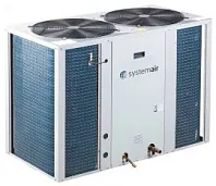 Компрессорно-конденсаторный блок Systemair SYSIMPLE C35N Компрессорно-конденсаторный блок Systemair SYSIMPLE C35N