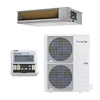 Канальный кондиционер (сплит-система) Energolux SAD60D6-A / SAU60U6-A-WS40 с зимним комплектом (-40) Канальный кондиционер (сплит-система) Energolux SAD60D6-A / SAU60U6-A-WS40 с зимним комплектом (-40)