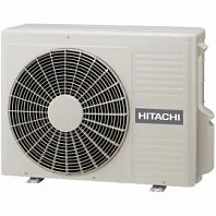 Мульти-сплит-система, наружный блок Hitachi RAM-40NP2E Мульти-сплит-система, наружный блок Hitachi RAM-40NP2E