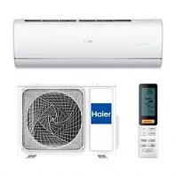 Инверторный настенный кондиционер (сплит-система) Haier AS25S2SJ2FA-W / 1U25MECFRA Инверторный настенный кондиционер (сплит-система) Haier AS25S2SJ2FA-W / 1U25MECFRA
