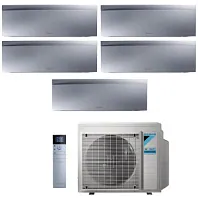 Мульти-сплит-система Daikin 5MXM90A / FTXJ20ASx5 Мульти-сплит-система Daikin 5MXM90A / FTXJ20ASx5