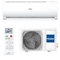 Настенный кондиционер (сплит-система) Haier HSU-09HTT103/R3 / HSU-09HTT103/R3 Настенный кондиционер (сплит-система) Haier HSU-09HTT103/R3 / HSU-09HTT103/R3
