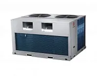 Крышный кондиционер (руфтоп) Kentatsu KRFN260HFAN3 Крышный кондиционер (руфтоп) Kentatsu KRFN260HFAN3