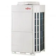 Наружный блок VRF Fujitsu AJY090LALBH Наружный блок VRF Fujitsu AJY090LALBH