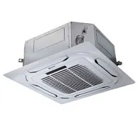 Кассетный фанкойл Shuft SFR-950R V2 Кассетный фанкойл Shuft SFR-950R V2