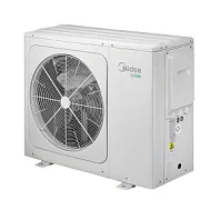Мини-чиллер Midea MGRH16A-PR1Z Мини-чиллер Midea MGRH16A-PR1Z