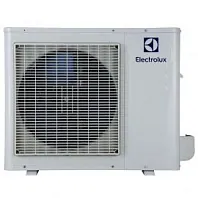 Компрессорно-конденсаторный блок Electrolux ECC-05-G Компрессорно-конденсаторный блок Electrolux ECC-05-G