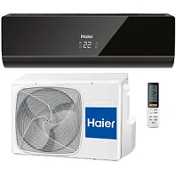 Инверторный настенный кондиционер (сплит-система) Haier AS24NS6ERA-B / 1U70S2SJ2FA Инверторный настенный кондиционер (сплит-система) Haier AS24NS6ERA-B / 1U70S2SJ2FA