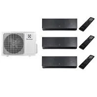 Мульти-сплит-система Electrolux EACO/I-28 FMI-4/N8_ERP / EACS/I-09 HEN FMI/N8_ERPx3 Мульти-сплит-система Electrolux EACO/I-28 FMI-4/N8_ERP / EACS/I-09 HEN FMI/N8_ERPx3