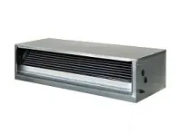 Канальный фанкойл Electrolux EFF-1800G100 Канальный фанкойл Electrolux EFF-1800G100