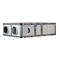Приточно-вытяжная установка с рекуператором Breezart 1000 Lux RP SB 3,2-220 Приточно-вытяжная установка с рекуператором Breezart 1000 Lux RP SB 3,2-220