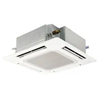 Внутренний блок сплит-системы Mitsubishi Electric PLA-M35EA2