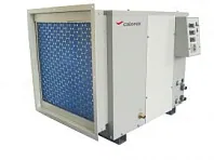 Осушитель воздуха Calorex AA-300 AF LPHW-AIR Осушитель воздуха Calorex AA-300 AF LPHW-AIR