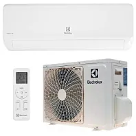 Настенный кондиционер (сплит-система) Electrolux EACS-07HFW/N3 Настенный кондиционер (сплит-система) Electrolux EACS-07HFW/N3