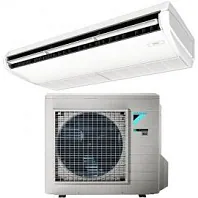 Подпотолочный кондиционер (сплит-система) Daikin FHA50A9 / RXM50R Подпотолочный кондиционер (сплит-система) Daikin FHA50A9 / RXM50R