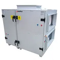 Приточно-вытяжная установка Ostberg HERU 800 S RWR-v2 Приточно-вытяжная установка Ostberg HERU 800 S RWR-v2
