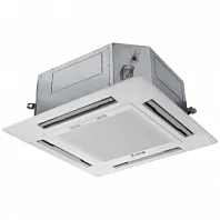 Кассетный фанкойл Systemair SYSIMPLE FCS54A Кассетный фанкойл Systemair SYSIMPLE FCS54A