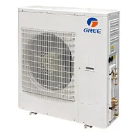 Мульти-сплит-система, наружный блок Gree GWHD(42)NK6OO(LC)(LH) Мульти-сплит-система, наружный блок Gree GWHD(42)NK6OO(LC)(LH)