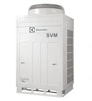 Наружный блок VRF Electrolux ESVMO-560-W3 Наружный блок VRF Electrolux ESVMO-560-W3