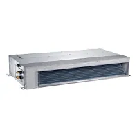 Канальный внутренний блок мульти-сплит-системы Midea MTIU-12HWFNXP(GA)