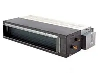 Внутренний блок VRF-системы Electrolux ESVMD-SF-56 с пультом Внутренний блок VRF-системы Electrolux ESVMD-SF-56 с пультом