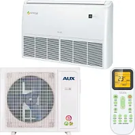 Инверторный напольно-потолочный кондиционер (сплит-система) AUX ALCF-HS24/4DR2 / AL-HS24/4DR2(U)