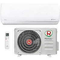 Настенный кондиционер (сплит-система) Royal Clima RC-RNC35HN Настенный кондиционер (сплит-система) Royal Clima RC-RNC35HN