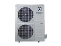 Компрессорно-конденсаторный блок Electrolux ECC-14 Компрессорно-конденсаторный блок Electrolux ECC-14
