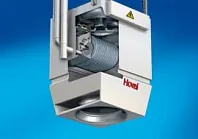 Рециркуляционный агрегат Hoval TopVent NGV-6/30C Рециркуляционный агрегат Hoval TopVent NGV-6/30C