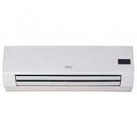 Настенный фанкойл IGC IWF-600K22W Настенный фанкойл IGC IWF-600K22W