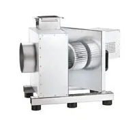 Кухонный вентилятор Sysimple TKBT 280T Кухонный вентилятор Sysimple TKBT 280T