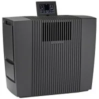 Увлажнитель-мойка воздуха Venta LW62 WiFi, черный Увлажнитель-мойка воздуха Venta LW62 WiFi, черный
