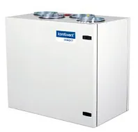 Приточно-вытяжная установка Komfovent ОТД-R-700-V-E-L1-M5/M5-GTC-L/A Приточно-вытяжная установка Komfovent ОТД-R-700-V-E-L1-M5/M5-GTC-L/A