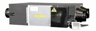 Приточно-вытяжная установка с рекуператором Systemair SYSVRF HRV 500 Q Приточно-вытяжная установка с рекуператором Systemair SYSVRF HRV 500 Q