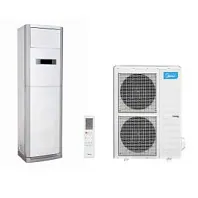 Колонный кондиционер (сплит-система) Midea MFJ-48ARN1-R / MOU-48HN1-RR Колонный кондиционер (сплит-система) Midea MFJ-48ARN1-R / MOU-48HN1-RR