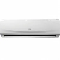 Настенный фанкойл IGC IWF-X400K22W Настенный фанкойл IGC IWF-X400K22W