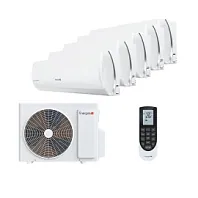 Мульти-сплит-система Energolux SAM42M3-GI/5 / SAS07M3-GIx5 Мульти-сплит-система Energolux SAM42M3-GI/5 / SAS07M3-GIx5
