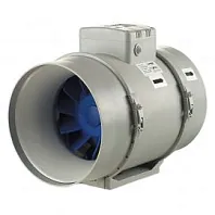 Канальный вентилятор Blauberg Turbo 250 GL Канальный вентилятор Blauberg Turbo 250 GL